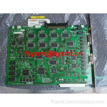 YAMAHA YV100XG KM5-M5840-03X SERVO CARD